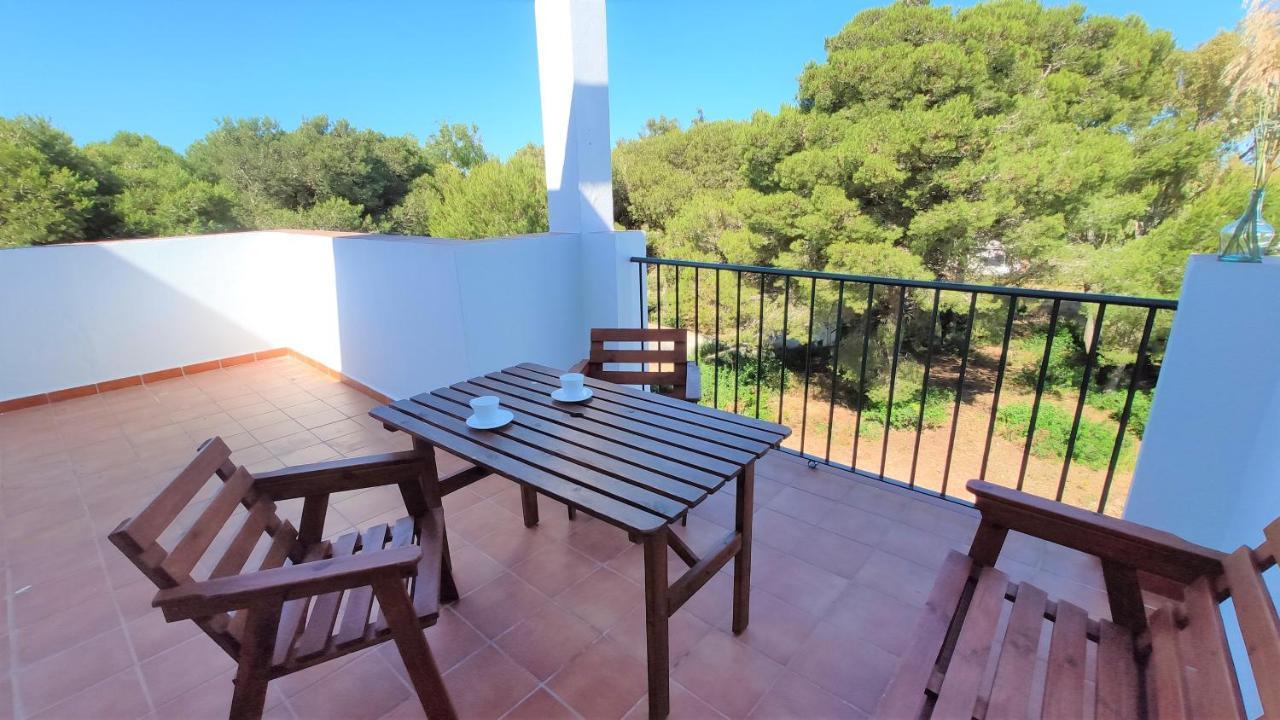 La Rotonda Penthouse Apartment Conil De La Frontera Luaran gambar