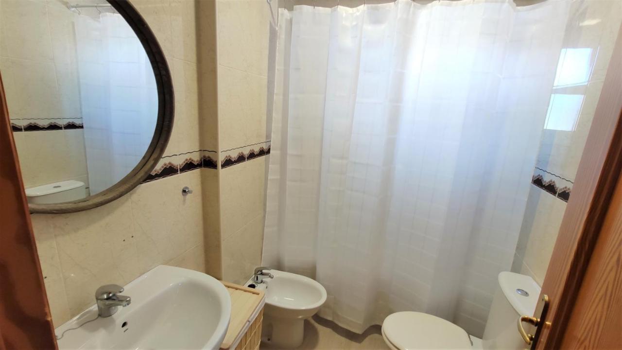 La Rotonda Penthouse Apartment Conil De La Frontera Luaran gambar